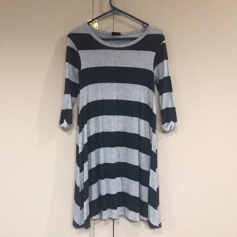 T-shirt Dress - Rue 21 - Sz XS